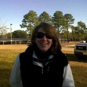 Meet your Posher, Ingrid